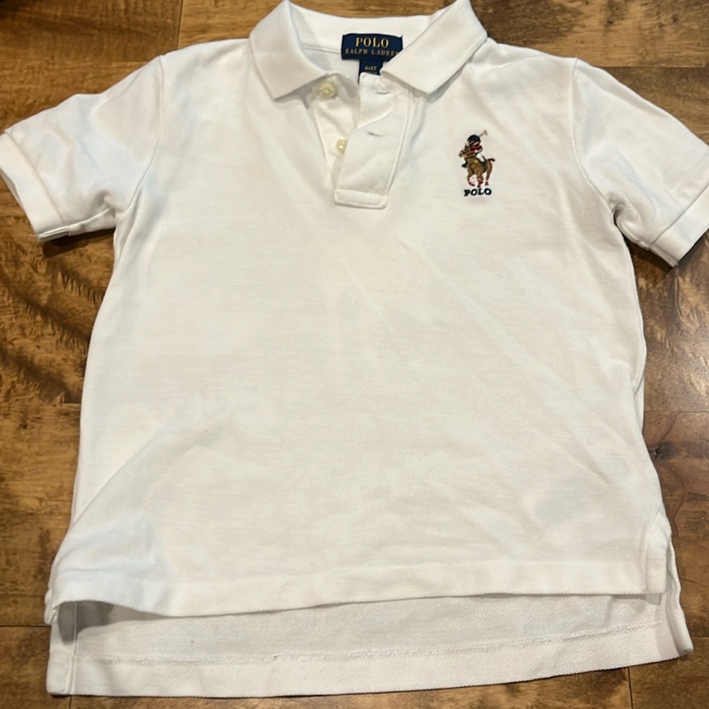 Polo Ralph Lauren Polo